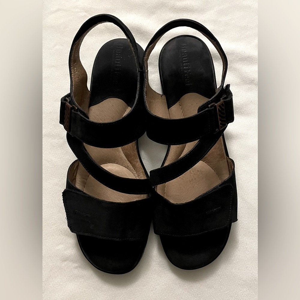 Beautifeel Sandals
